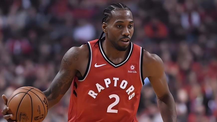 NBA名场面：回顾2019年莱昂纳德G3对阵雄鹿加时赛连拿8分杀死比赛