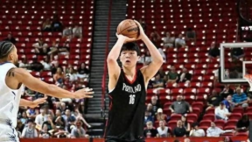 对比杨瀚森和克林根夏联数据 才明白为何比卢普斯说选杨瀚森赚大了