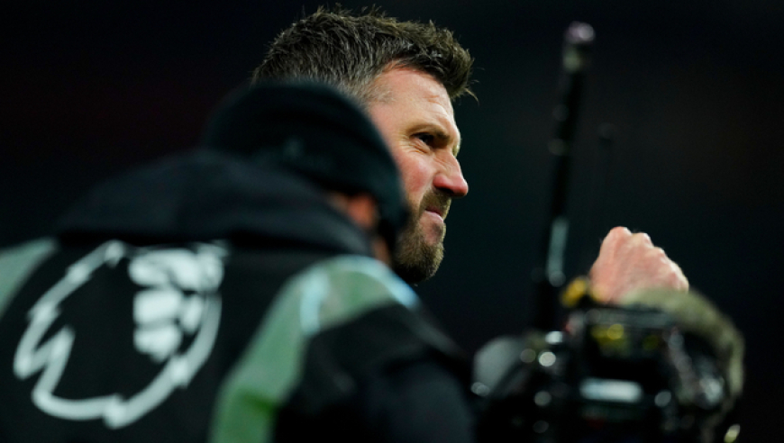 一日英超动向：英超五队晋级八强淘汰赛，阿尔特塔八连胜够出色