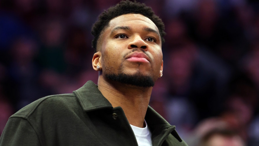 字母哥：如果一切由我自己决定 或许我早就离开雄鹿了