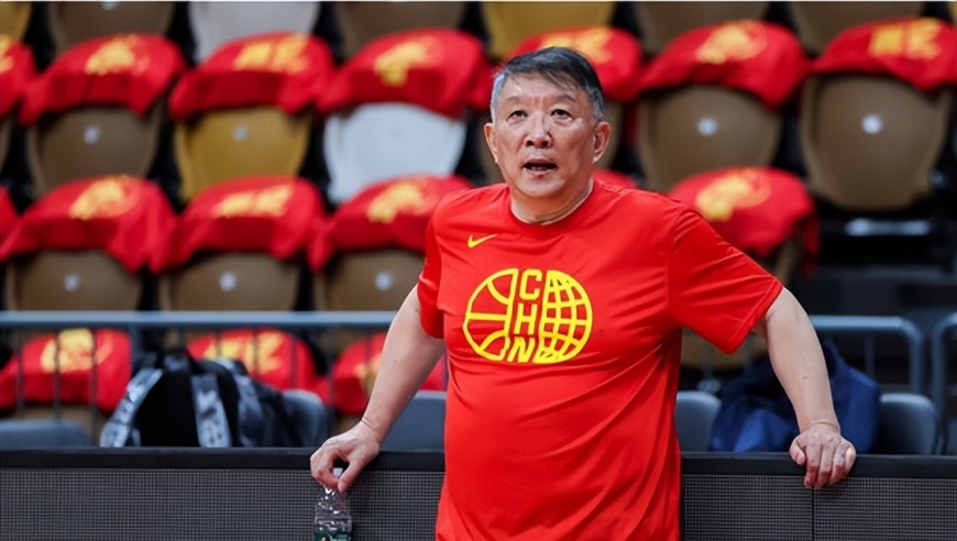 不出意外的话，这四位球员再入选女篮国家队的概率已不大