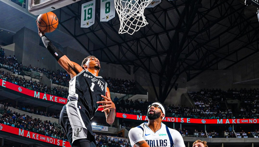 文班亚马和字母哥是如何培养的？姚明说的这句话含金量还在提升！