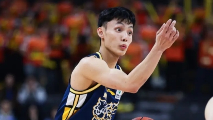 广厦战胜上海，广东力克青岛！CBA最新排名出炉，2队保持不败