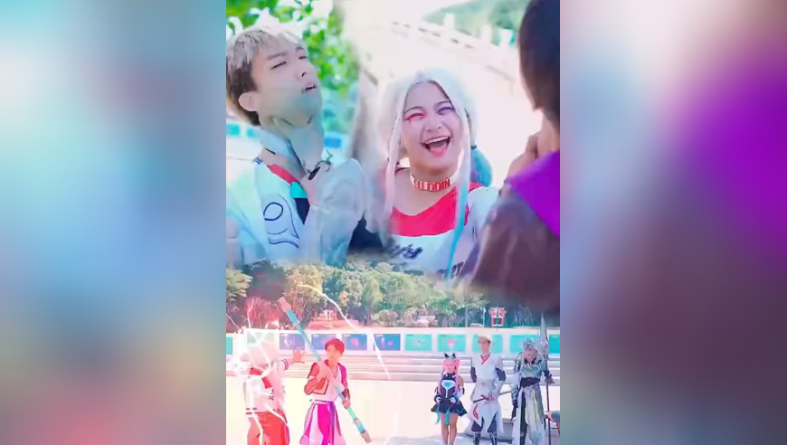 原来她才是幕后boss，王者大陆自相残杀究竟谁来救场？