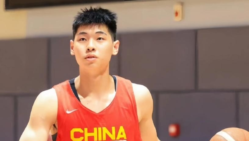 曝崔永熙新赛季重返CBA，北京男篮和北控男篮全力争夺，会花落谁家？