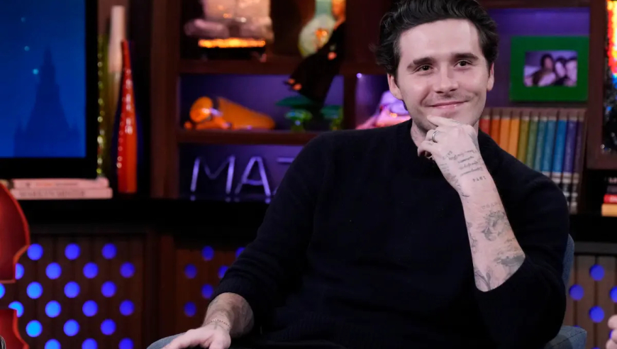 冷漠至极！布鲁克林通过律师警告父母，贝克汉姆夫妇难以挽回儿子成定局