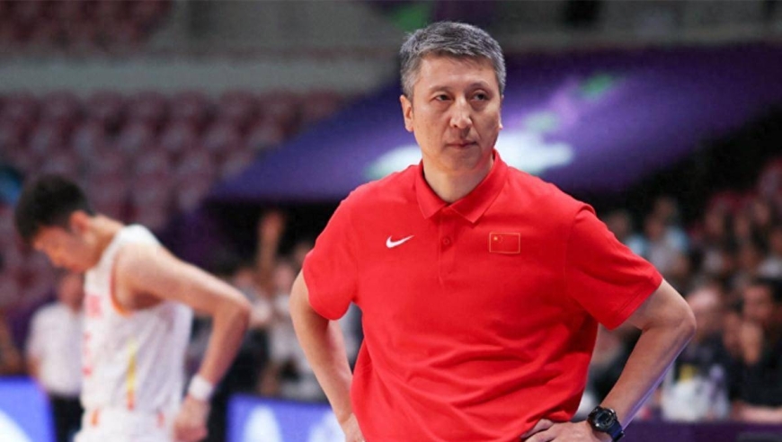 男篮下期世预赛12人推荐：锋线大洗牌，2后卫应破格录用