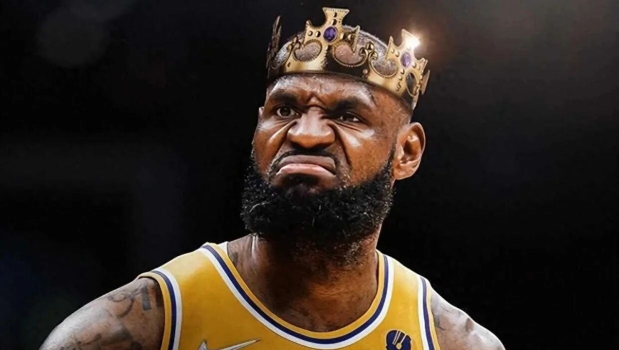 公布了！NBA重大新规！詹姆斯迎来史诗级加强
