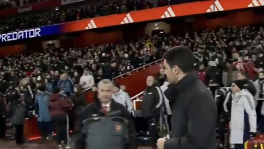 11连胜被旧主终结！埃梅里赛后直接离场 揪出头号罪人：3扑救4丢球