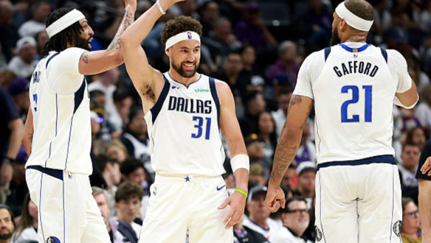 曝独行侠愿听取四人报价！猛龙是最适合浓眉下家？为克莱寻找争冠球队