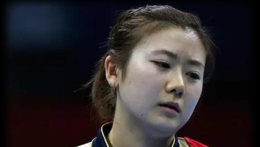 铁打的福原爱，流水的大魔王，她是最受中国人喜欢的日本选手