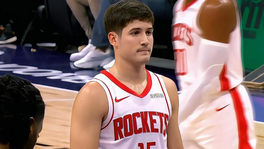 乱战高手！申京封盖威少+杜兰特助飞阿门+谢泼德三罚火箭碾压国王