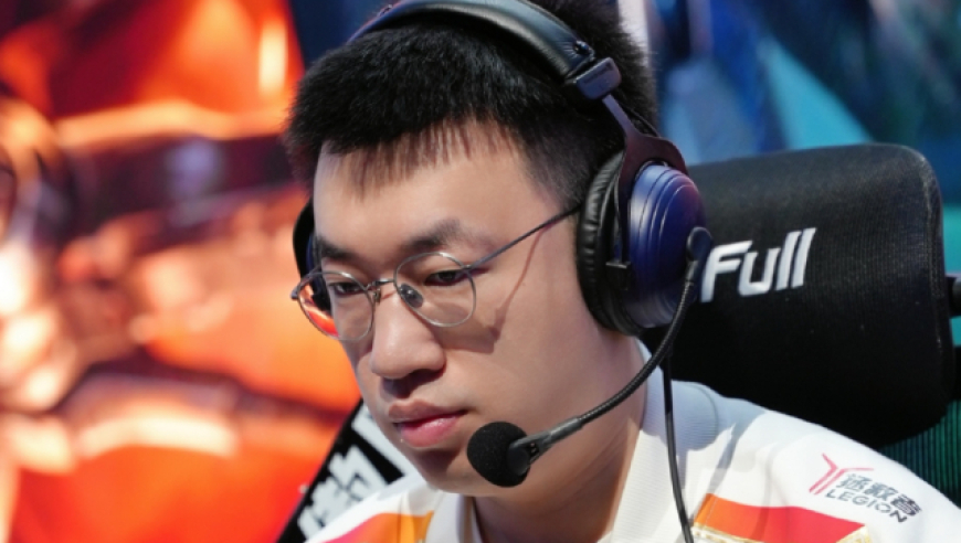 IG战胜WBG，小虎短板暴露，打到决胜局英雄池已经打空