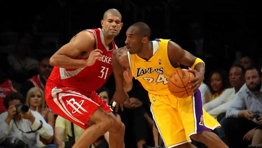 一个基本摸不到球的人却有着强大的比赛影响力，能看懂巴蒂尔，你就不是球盲！