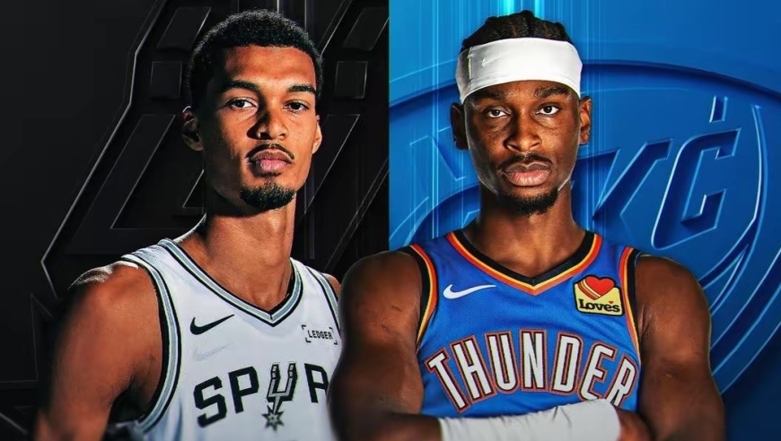 西部排名最终预测！