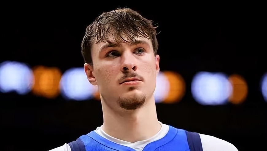 25届选秀前十重排：杨瀚森交易筹码成第5顺位，弗拉格跌至榜眼！