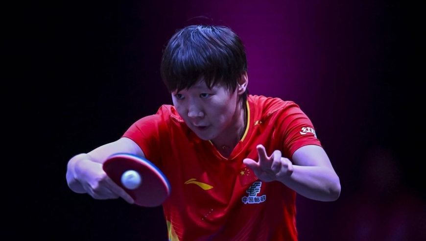 零封！王曼昱再现&ldquo;叹息之墙&rdquo;，日本新星搏杀到绝望