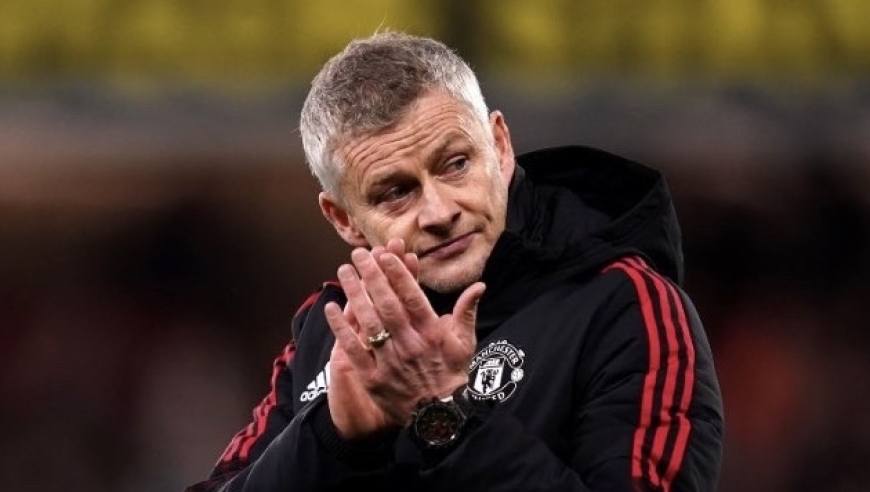 足坛一夜动态：曼联计划任命新临时主帅！索帅愿意救火 坎塞洛重返巴萨