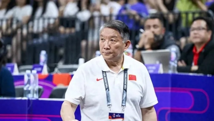 险进世界杯！2个月集训练废全队，宫鲁鸣暴露上限，女篮或提前告别奥运