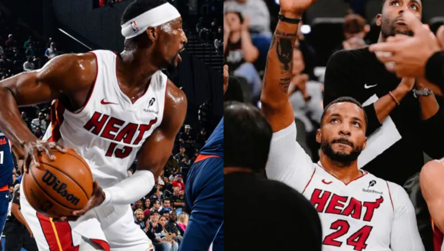 议起复盘 | 热火用现代篮球体系击败守旧快船 理念与教练差距下的胜利