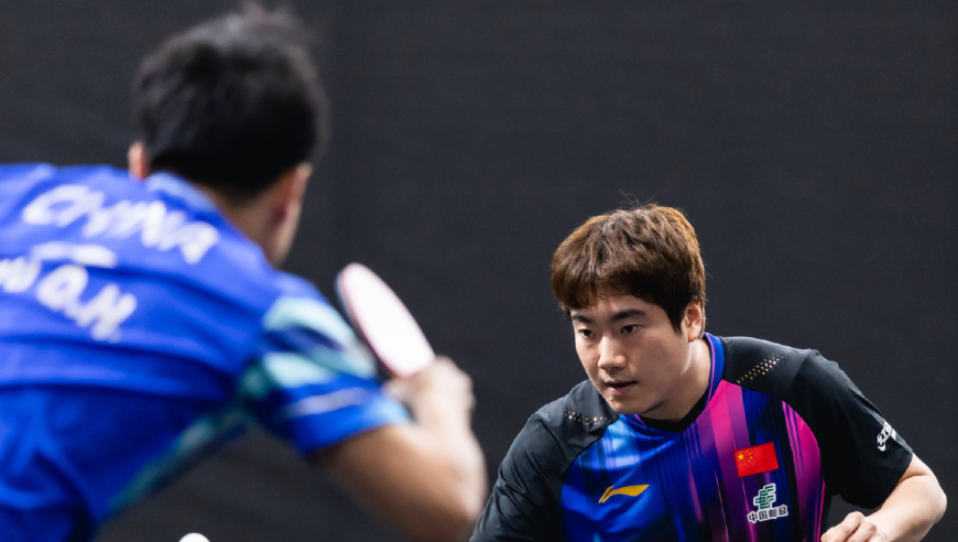 球星赛单打16强决出一半！国乒3人日本5人，新增2位世界冠军出局