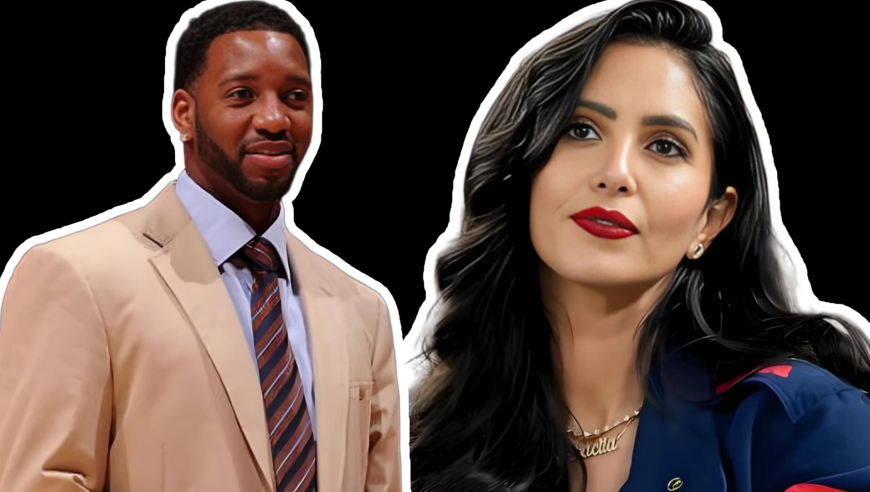 麦迪追求瓦妮莎？夸梅布朗节目爆猛料，碰瓷巨星吃流量？