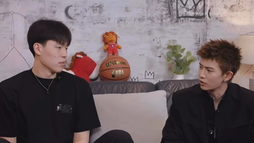 如何应对舆论压力？瀚森：骂我的人多了，你算老几？