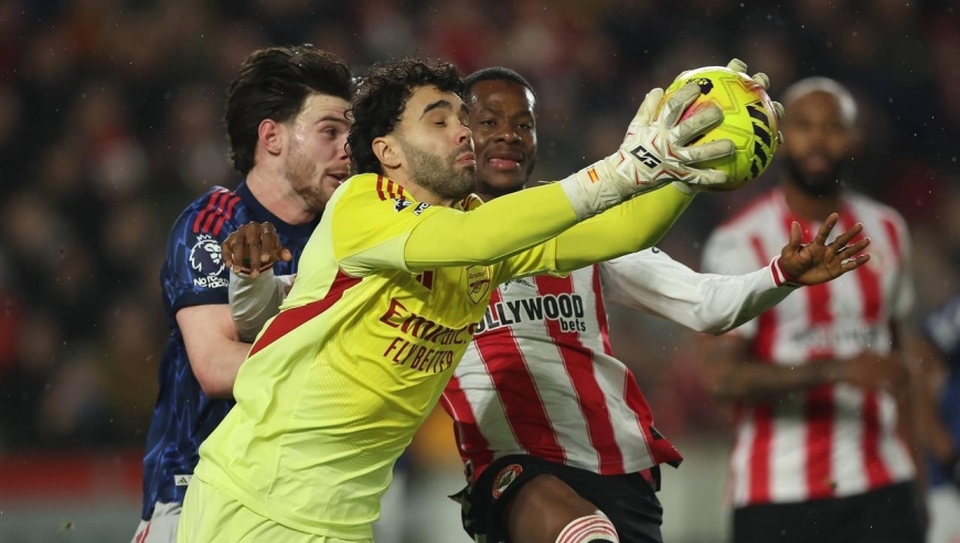 阿森纳优势仅剩4分，曼城或逆转夺冠！瓜帅：我们擅长后程发力！