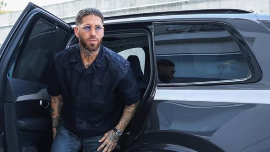 阿斯：拉莫斯加快收购塞维利亚俱乐部，报价维持在4亿欧