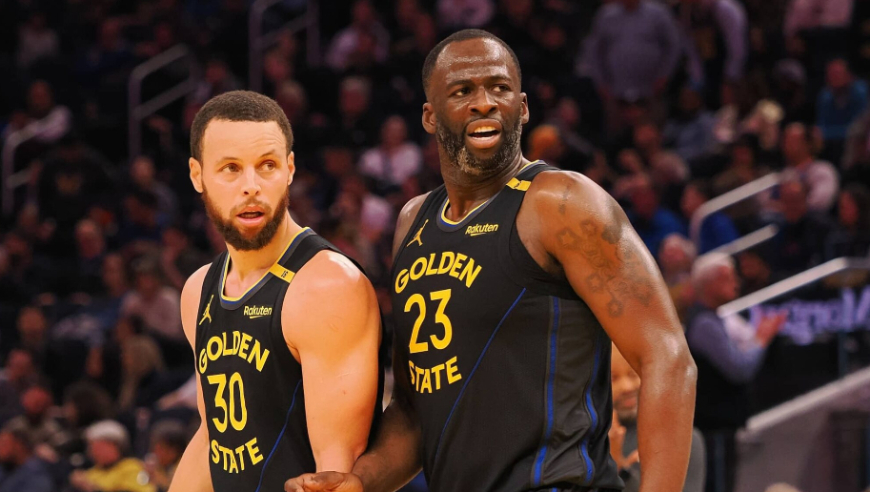 格林要告别库里了？勇士9换1报价字母哥更新：巴特勒大概率留队