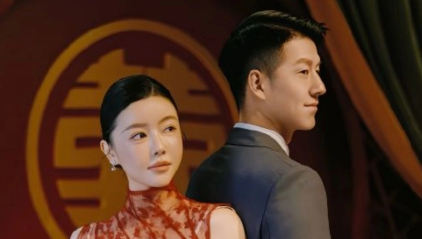 苏超撒贝宁结婚了！董松教练官宣领证，妻子美丽端庄，郎才女貌
