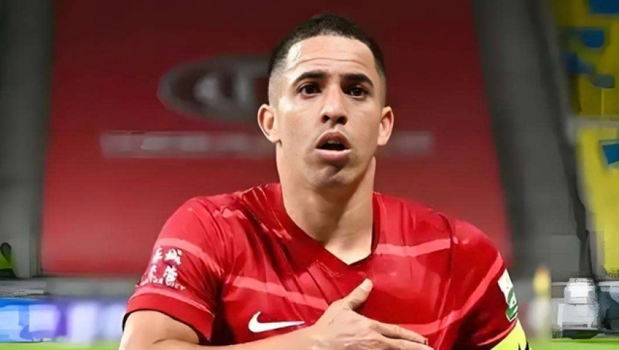 期待！邵佳一国足有望召入4名归化：罗慕洛2个月后即可入籍！