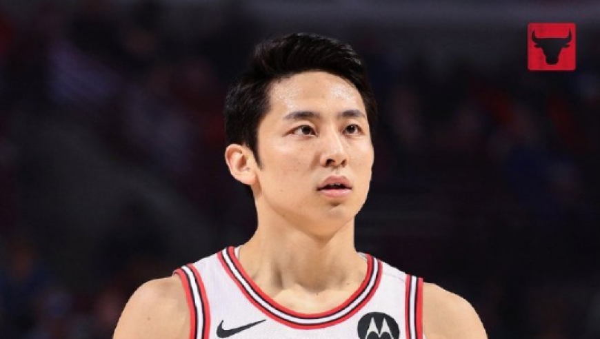 日本男篮亚洲杯12人名单：河村勇辉签公牛后不参加 富永启生马场雄大领衔