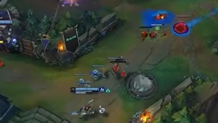 T1战胜KT！ KT成功把&ldquo;吓哭了&rdquo;具象化，第二局领先1万4经济加水龙魂不敢打，拖到后期被T1翻盘！Faker和T1还是太吓人了！