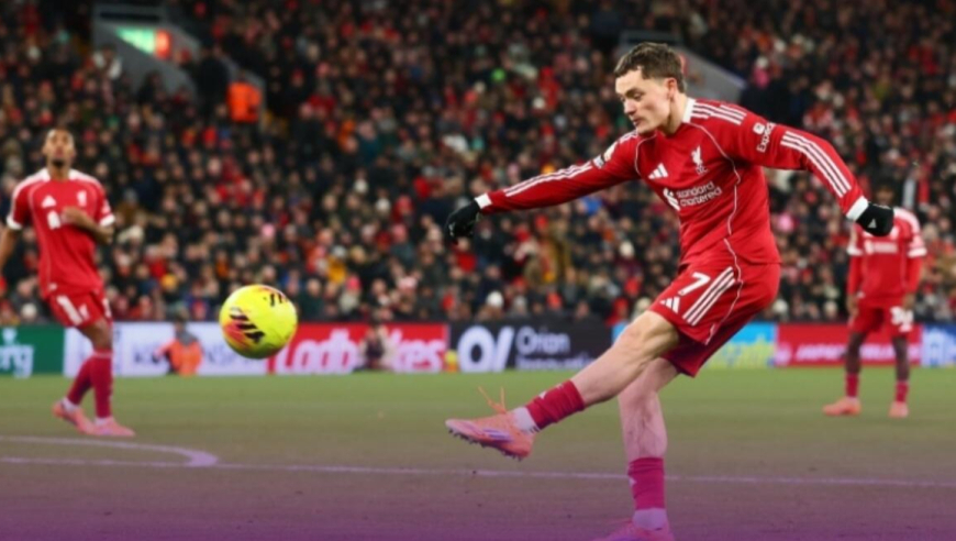 英超-元蛋大战！利物浦0-0利兹联3连胜终结！埃基蒂克失空门，维尔茨屡失良机