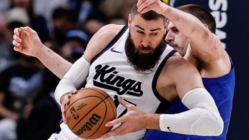 4年2.92亿！史诗级大合同！NBA现役第一人