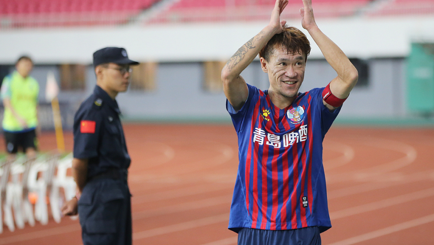 从签约到下课仅11天！前国脚王栋遭终身禁足，长春喜都火速解约！