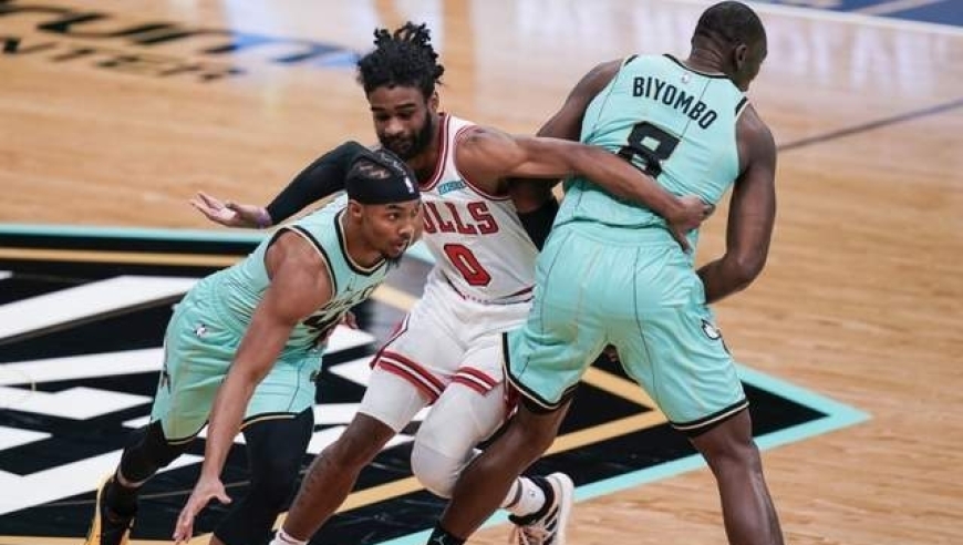 NBA最短巅峰？只当一年老大，就沦为流浪汉，29岁奔赴CBA