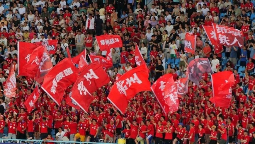破纪录！这，就是常州