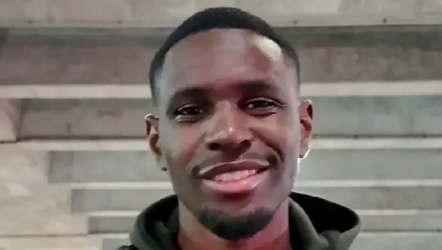 欢迎你，恩科洛洛！