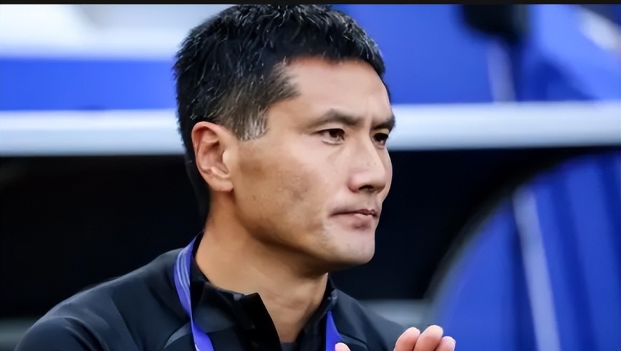 顺应民意！邵佳一新官上任三把火，一口气果断拿下国足3大水货