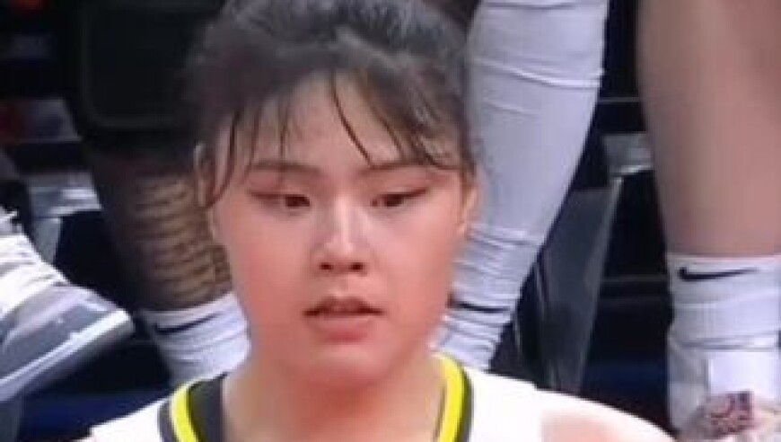 强势反弹爆发！李月汝自信轰出20分打破质疑！小宝值得期待！