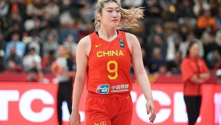 锁定央视体育！今晚女篮CCTV5/5+直播时刻+最新看点