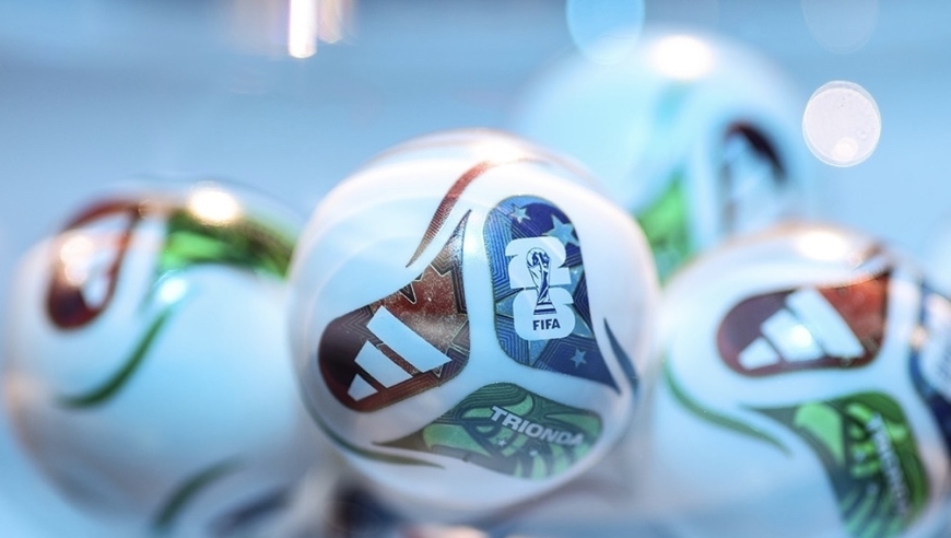 世界杯抽签：法国英格兰巴西陷死亡之组！西班牙阿根廷葡萄牙好签