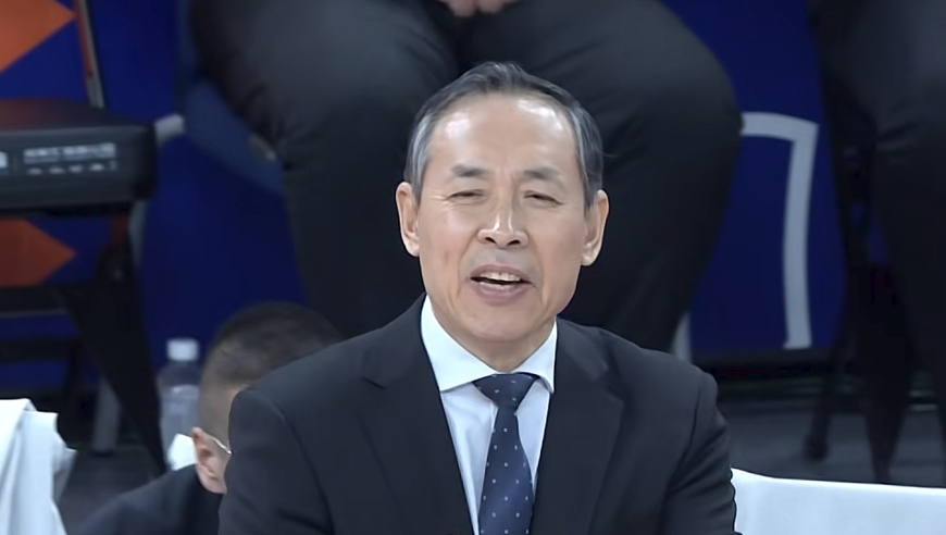 随着北京78-93爆冷输天津，广东5连胜，CBA最新积分出炉：山东第6