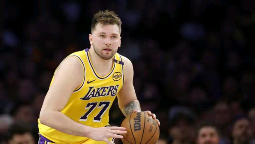 没法防！东契奇谁防灭谁狂砍44分12板6助集锦，灰熊被打无语