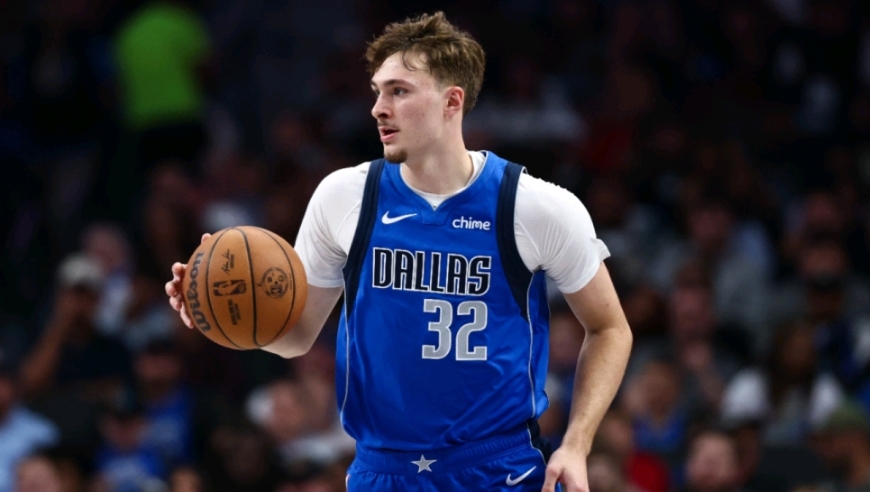 27日NBA十佳球｜状元弗拉格猛虎下山 布里奇斯无情铁锤