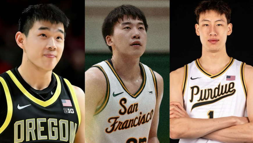 中国篮球留洋元年渐近尾声！如何评价过去一年的他们？