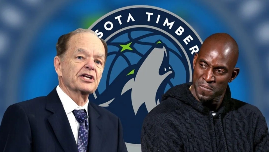 NBA正式批准！历时整整四年！15亿大交易完成