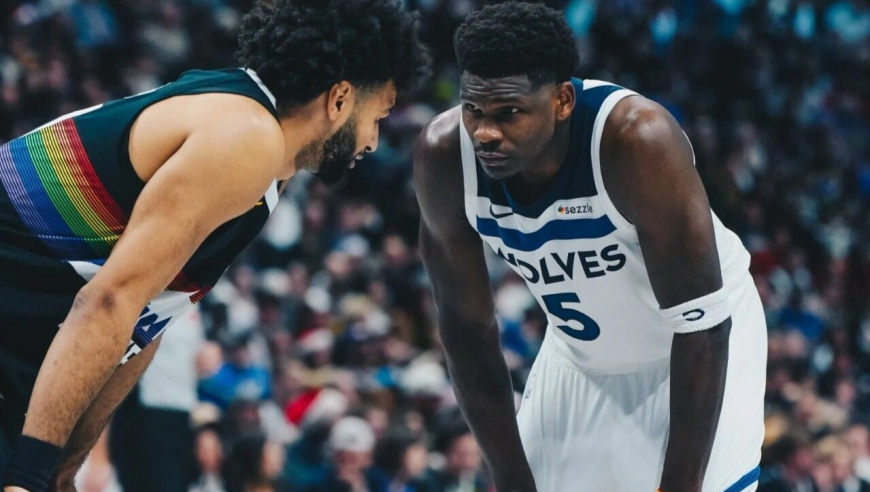 加时自爆！华子44分6板3助！约基奇56分16板15助